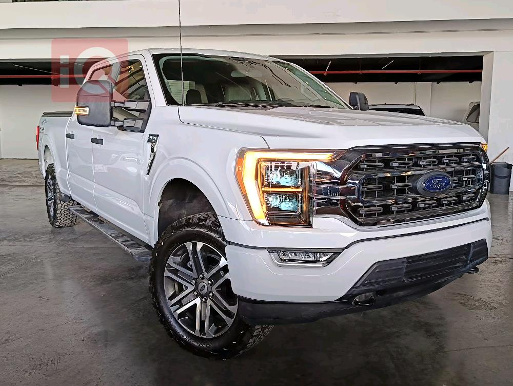 فۆرد F-150